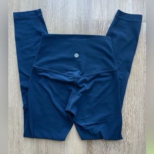 LuluLemon Align High-Rise Leggings